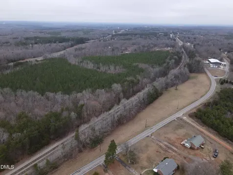 0 Old Us 29 Highway Pelham NC 27311
