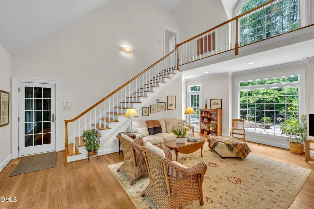3814 High Meadow Road Chapel Hill NC 27514