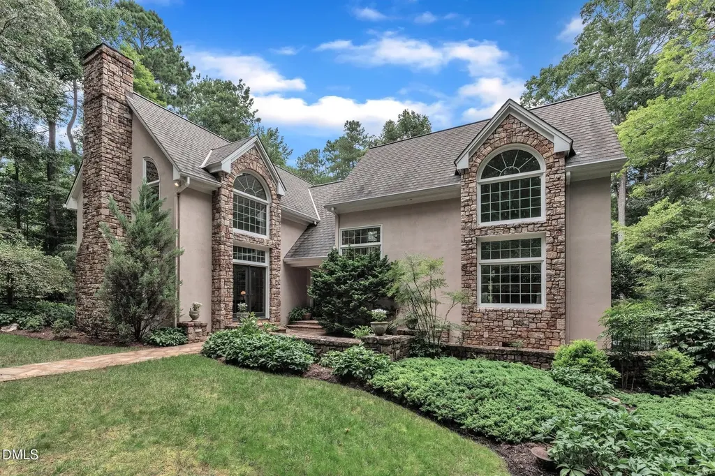 3814 High Meadow Road Chapel Hill NC 27514