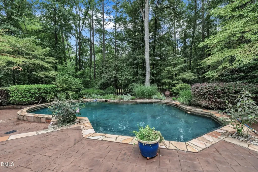 3814 High Meadow Road Chapel Hill NC 27514
