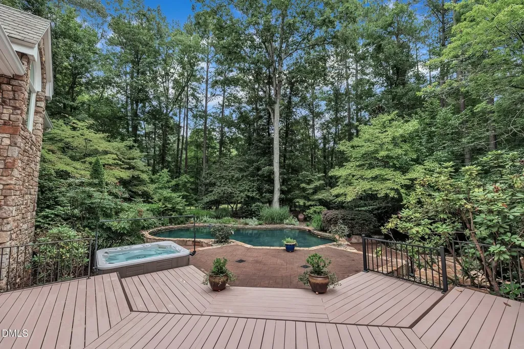 3814 High Meadow Road Chapel Hill NC 27514
