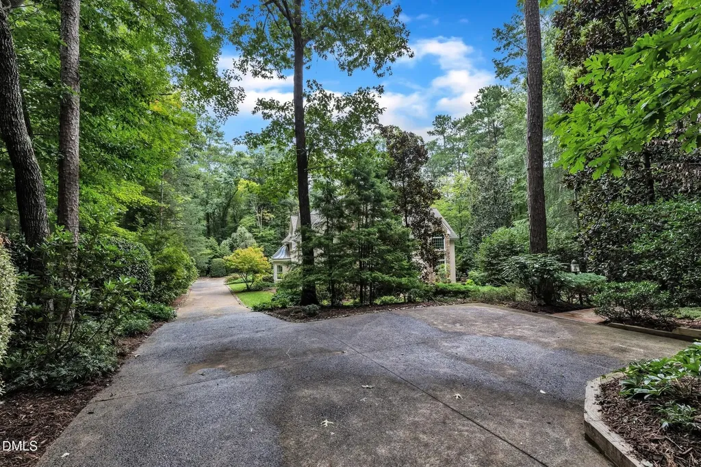 3814 High Meadow Road Chapel Hill NC 27514