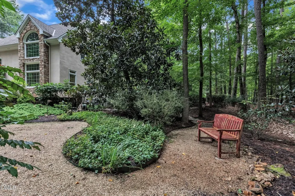 3814 High Meadow Road Chapel Hill NC 27514