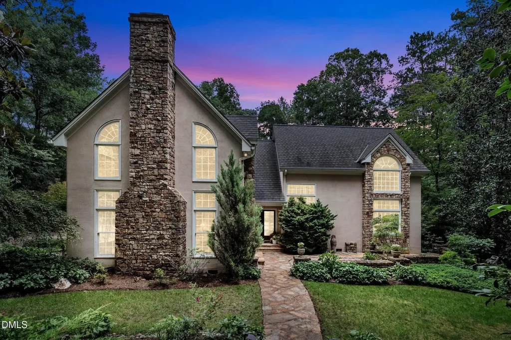 3814 High Meadow Road Chapel Hill NC 27514