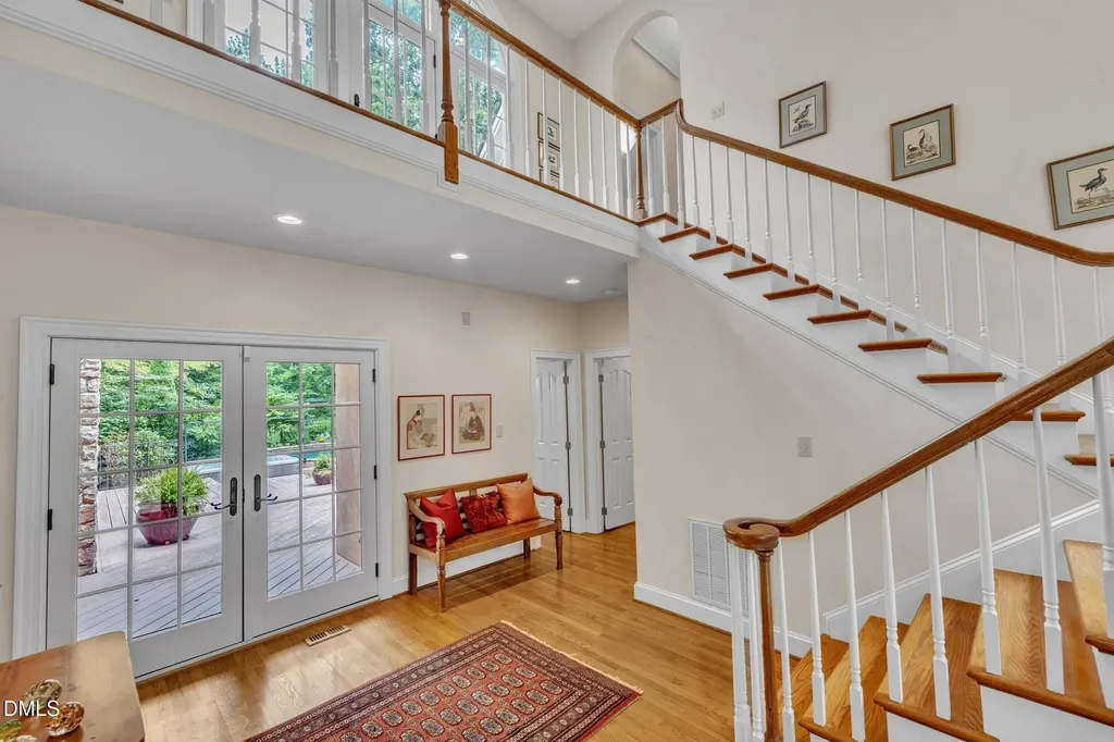 3814 High Meadow Road Chapel Hill NC 27514