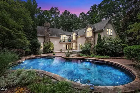 3814 High Meadow Road Chapel Hill NC 27514
