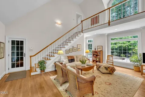 3814 High Meadow Road Chapel Hill NC 27514