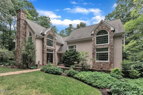 3814 High Meadow Road Chapel Hill NC 27514
