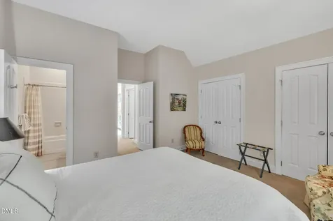 3814 High Meadow Road Chapel Hill NC 27514