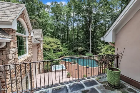 3814 High Meadow Road Chapel Hill NC 27514
