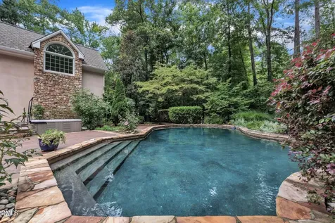 3814 High Meadow Road Chapel Hill NC 27514