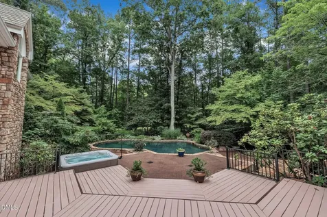 3814 High Meadow Road Chapel Hill NC 27514