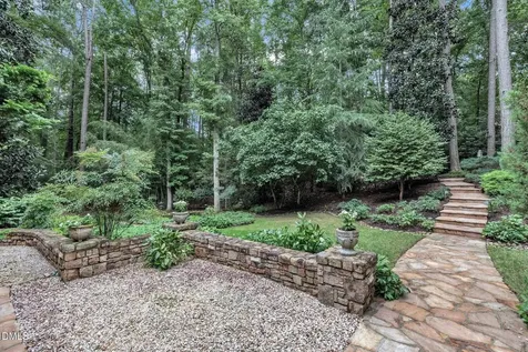 3814 High Meadow Road Chapel Hill NC 27514