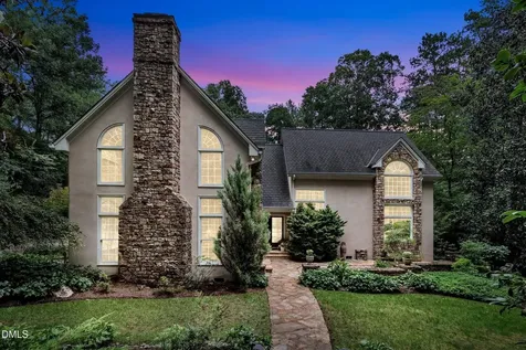 3814 High Meadow Road Chapel Hill NC 27514