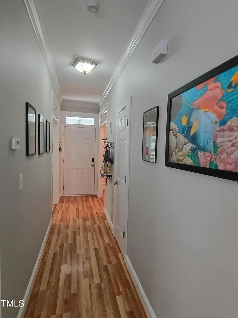 5024 Dawn Piper Drive Raleigh NC 27613