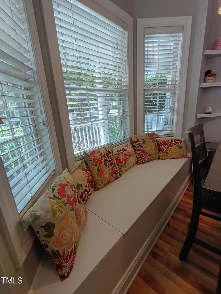 5024 Dawn Piper Drive Raleigh NC 27613