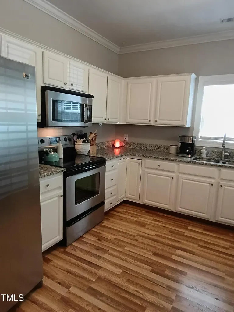 5024 Dawn Piper Drive Raleigh NC 27613