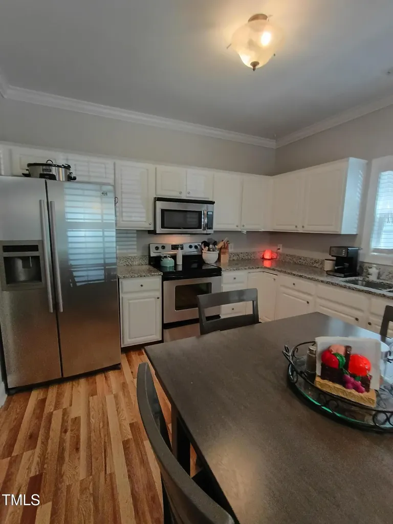 5024 Dawn Piper Drive Raleigh NC 27613