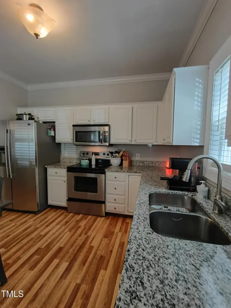 5024 Dawn Piper Drive Raleigh NC 27613