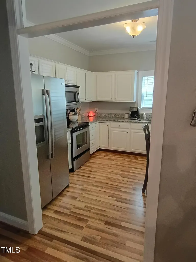5024 Dawn Piper Drive Raleigh NC 27613