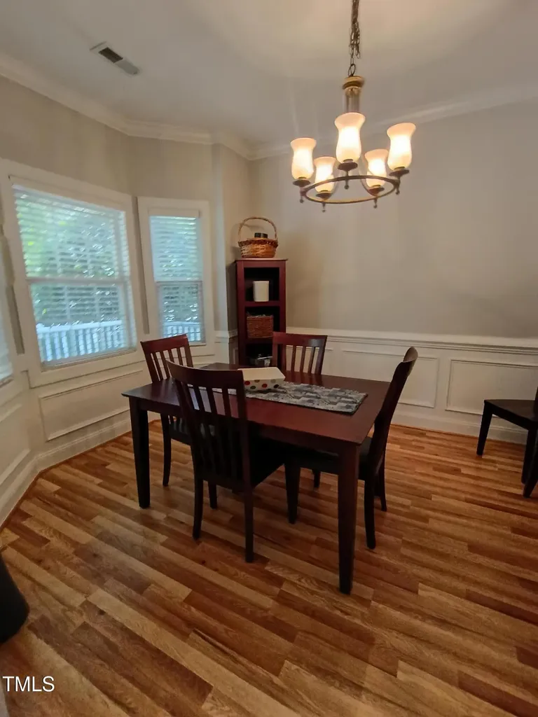 5024 Dawn Piper Drive Raleigh NC 27613