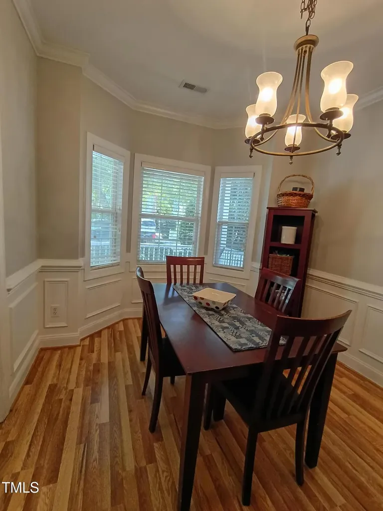 5024 Dawn Piper Drive Raleigh NC 27613