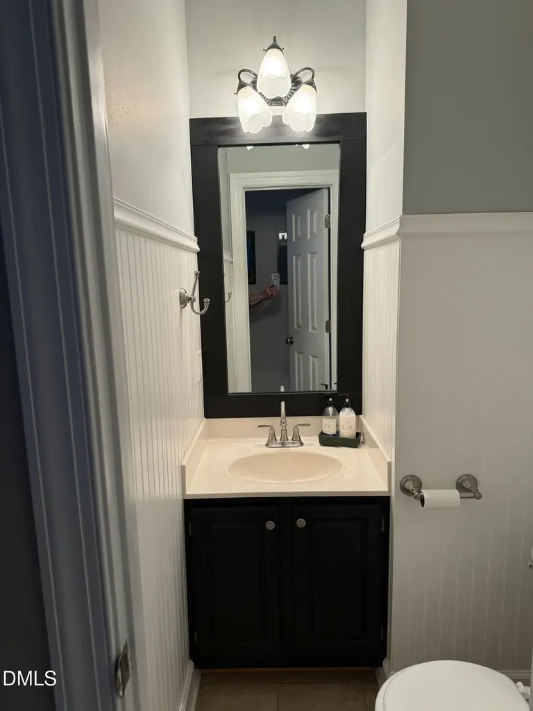 5024 Dawn Piper Drive Raleigh NC 27613