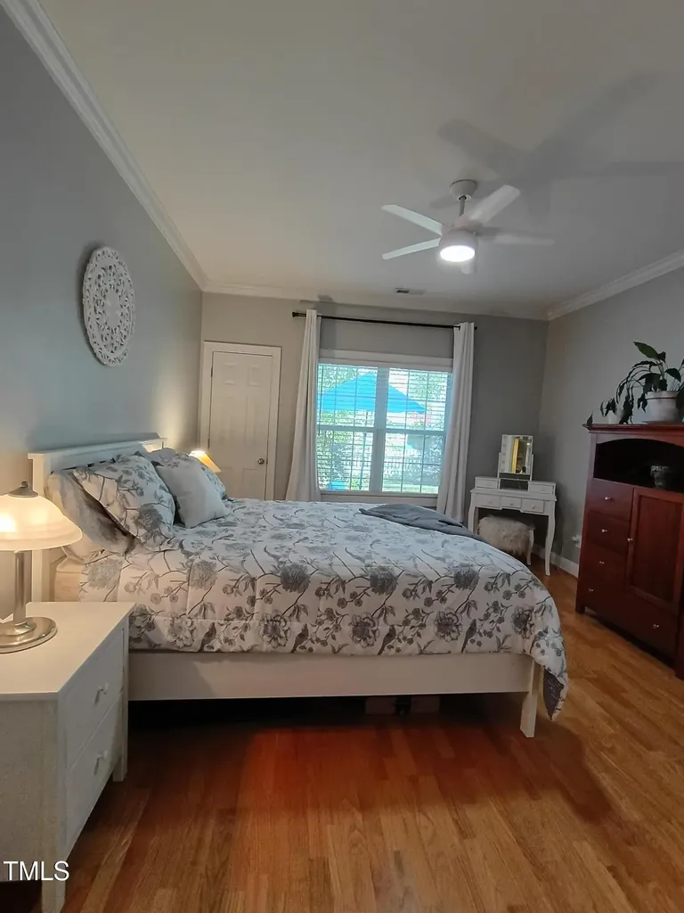 5024 Dawn Piper Drive Raleigh NC 27613
