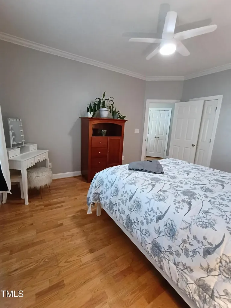 5024 Dawn Piper Drive Raleigh NC 27613