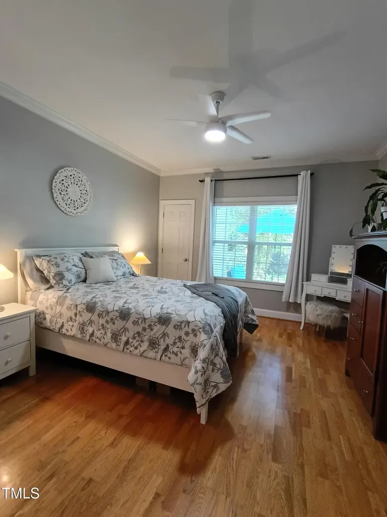 5024 Dawn Piper Drive Raleigh NC 27613