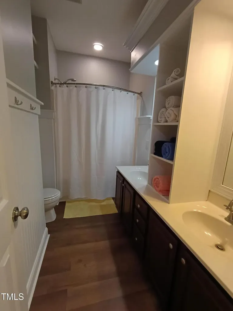 5024 Dawn Piper Drive Raleigh NC 27613