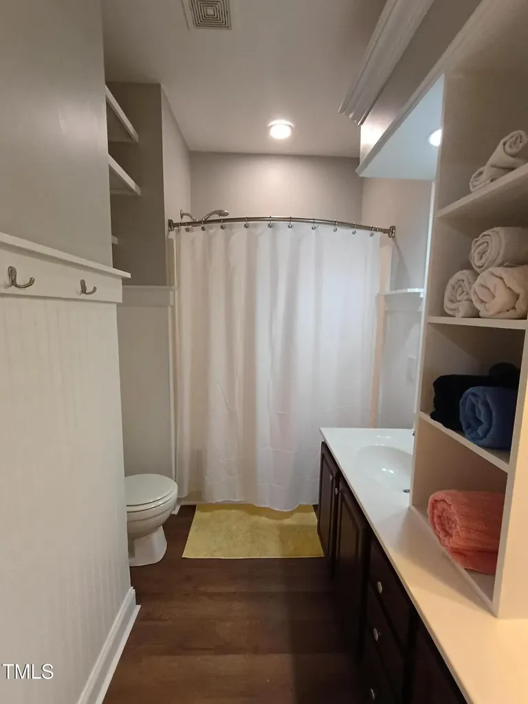 5024 Dawn Piper Drive Raleigh NC 27613