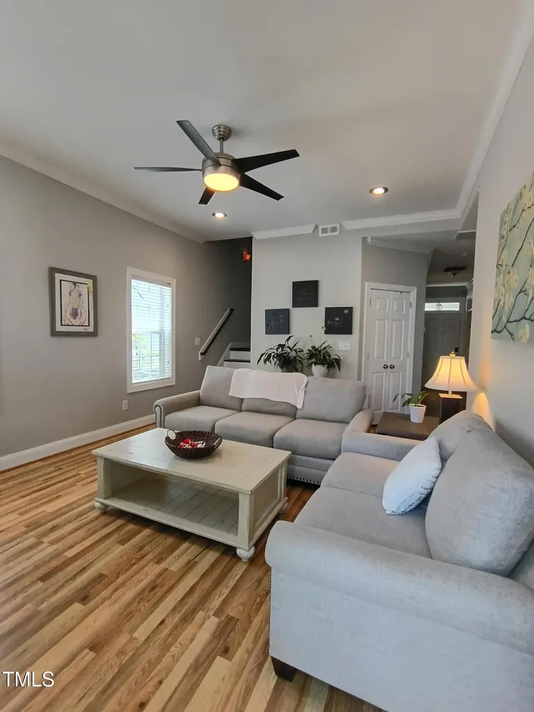 5024 Dawn Piper Drive Raleigh NC 27613