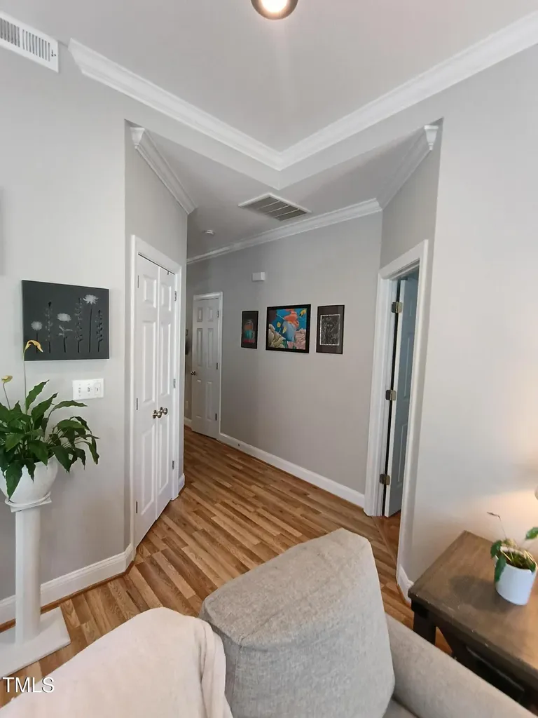 5024 Dawn Piper Drive Raleigh NC 27613