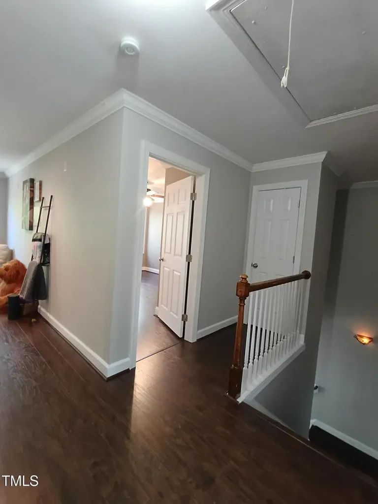 5024 Dawn Piper Drive Raleigh NC 27613