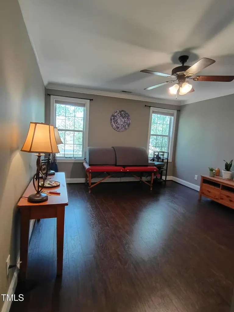 5024 Dawn Piper Drive Raleigh NC 27613