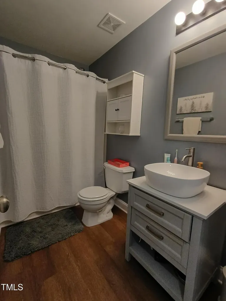 5024 Dawn Piper Drive Raleigh NC 27613