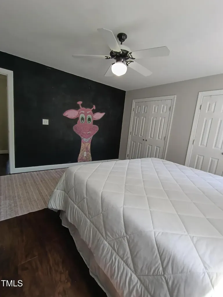 5024 Dawn Piper Drive Raleigh NC 27613