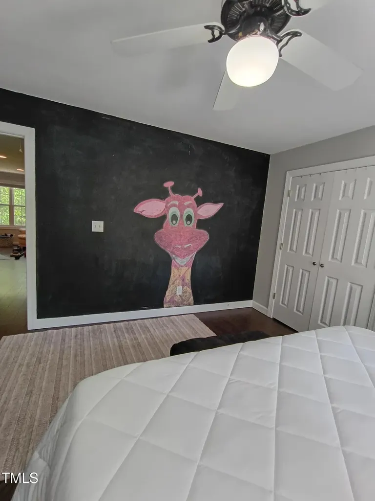 5024 Dawn Piper Drive Raleigh NC 27613