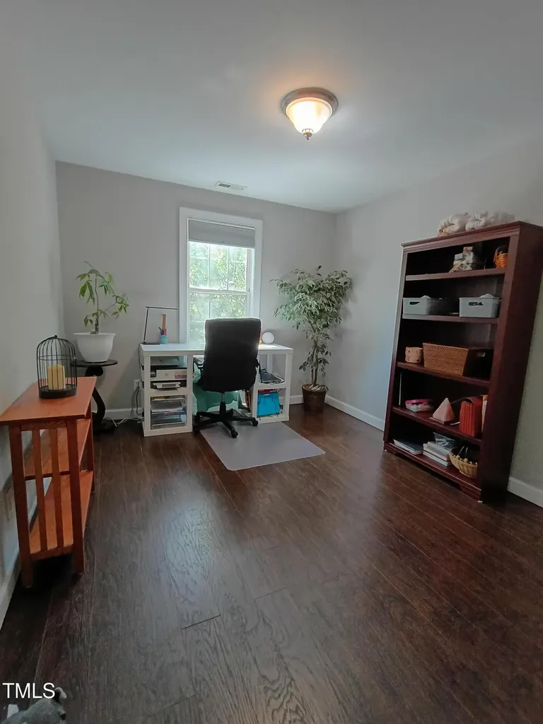 5024 Dawn Piper Drive Raleigh NC 27613