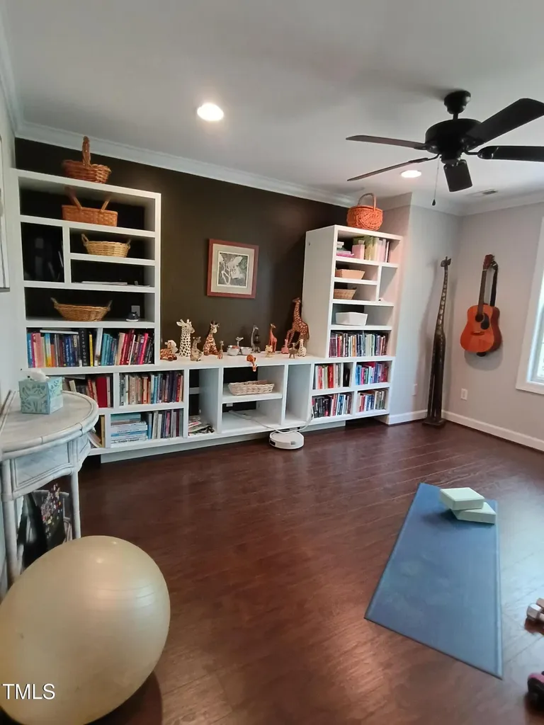 5024 Dawn Piper Drive Raleigh NC 27613