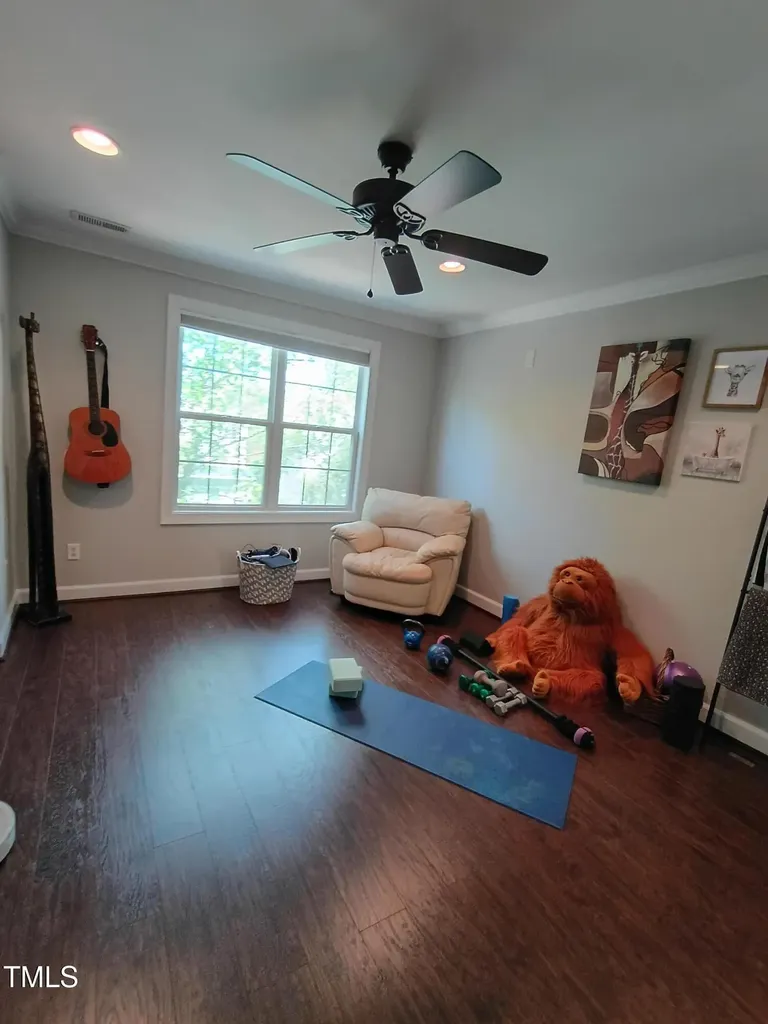 5024 Dawn Piper Drive Raleigh NC 27613