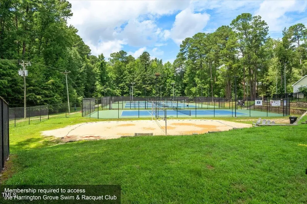 5024 Dawn Piper Drive Raleigh NC 27613