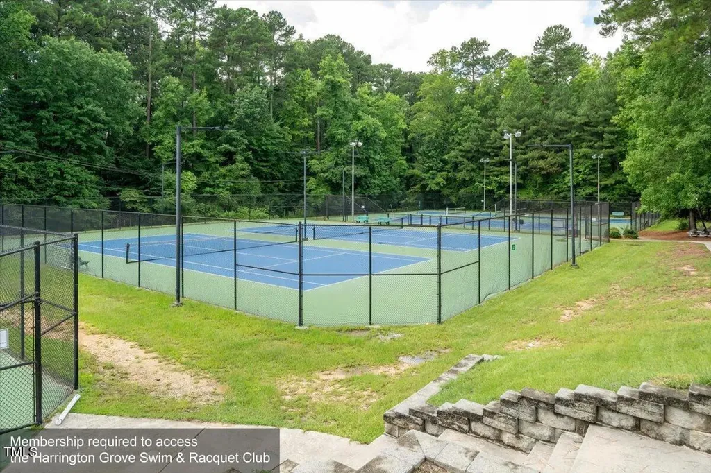 5024 Dawn Piper Drive Raleigh NC 27613
