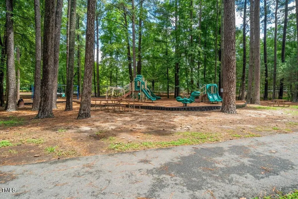 5024 Dawn Piper Drive Raleigh NC 27613