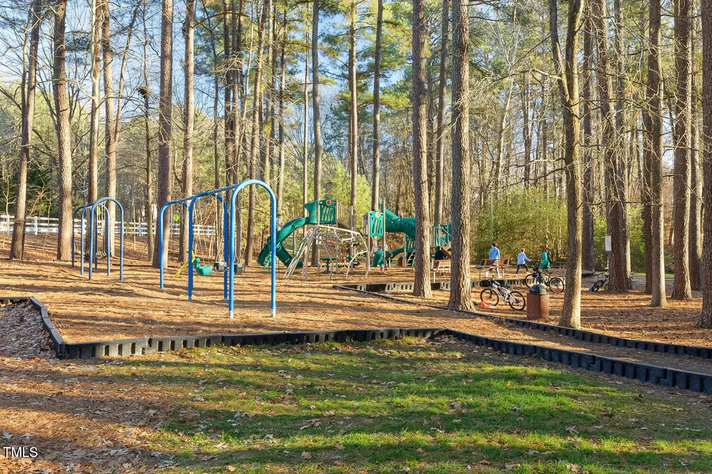 5024 Dawn Piper Drive Raleigh NC 27613