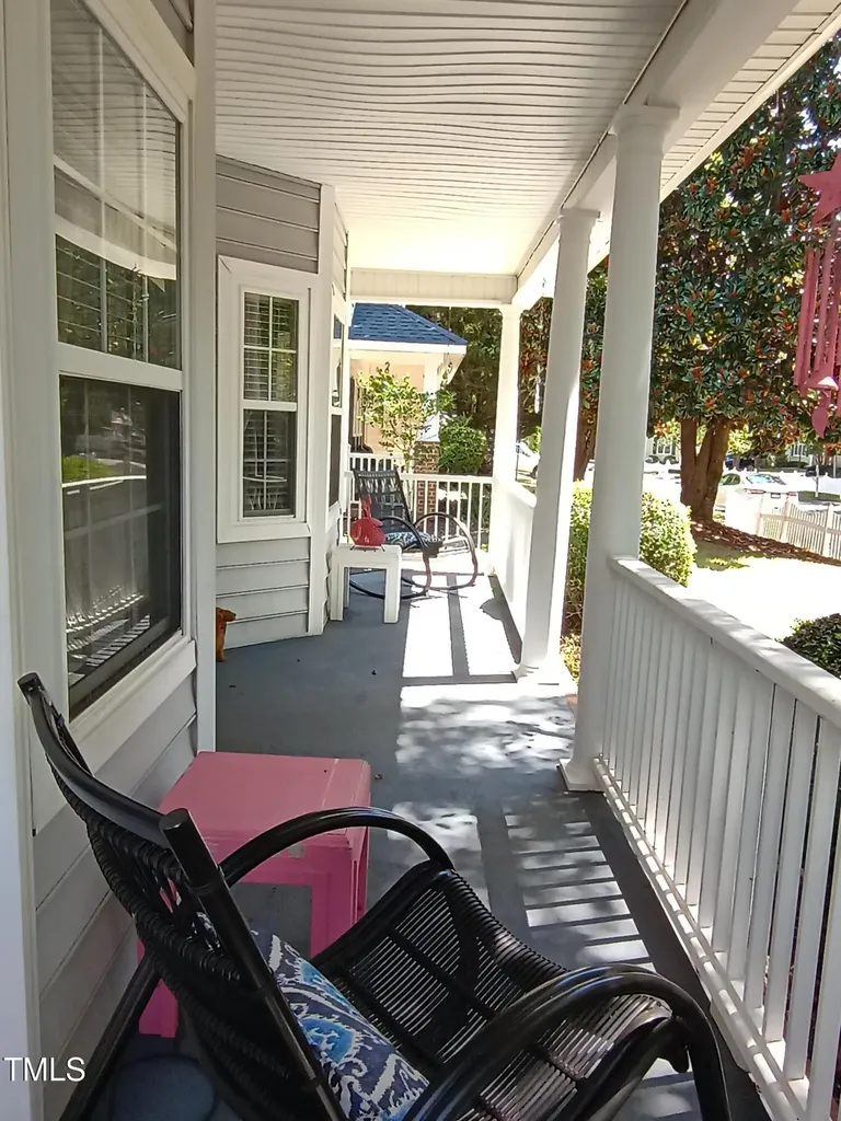 5024 Dawn Piper Drive Raleigh NC 27613