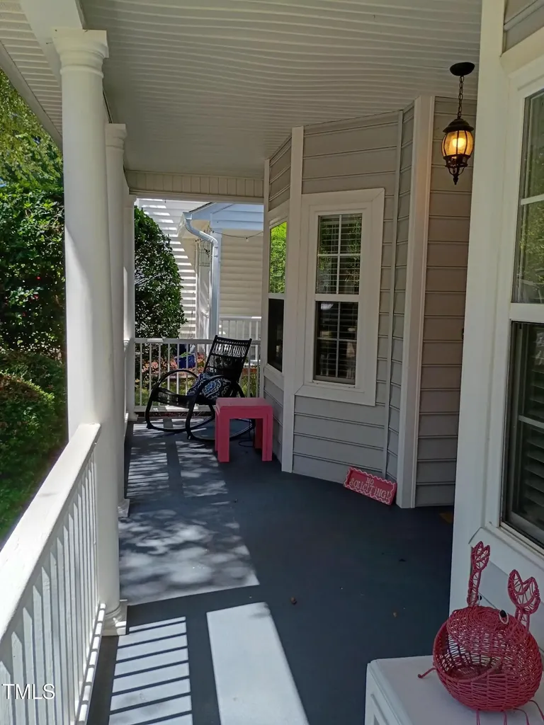 5024 Dawn Piper Drive Raleigh NC 27613
