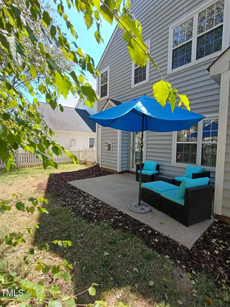 5024 Dawn Piper Drive Raleigh NC 27613