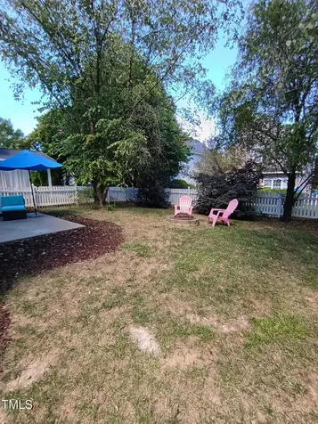 5024 Dawn Piper Drive Raleigh NC 27613